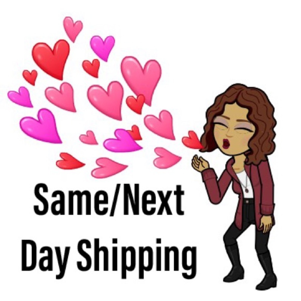 Same or Next Day Shipping!